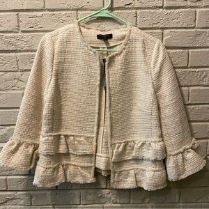 Ann Taylor Jacket